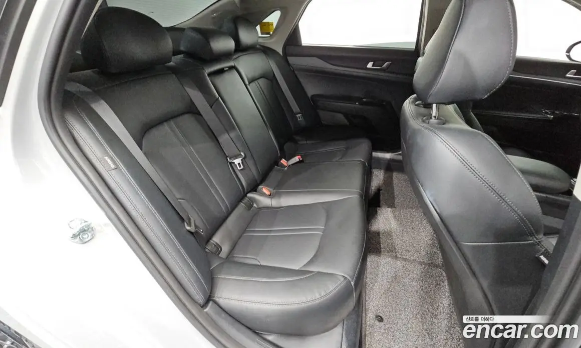 Kia K5 (Optima) 2026 2.0 автомат (гидро), фото 16 Kia K5 (Optima) 2026 2.0 автомат (гидро), фото 16