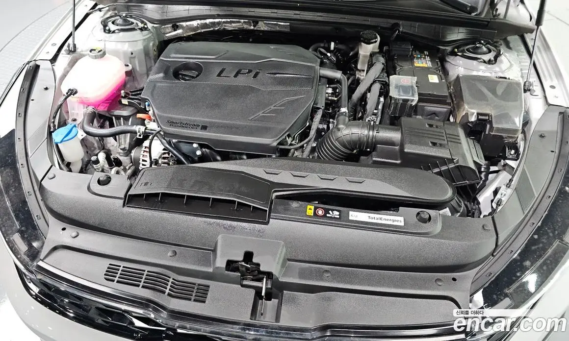 Kia K5 (Optima) 2026 2.0 автомат (гидро), фото 5 Kia K5 (Optima) 2026 2.0 автомат (гидро), фото 5