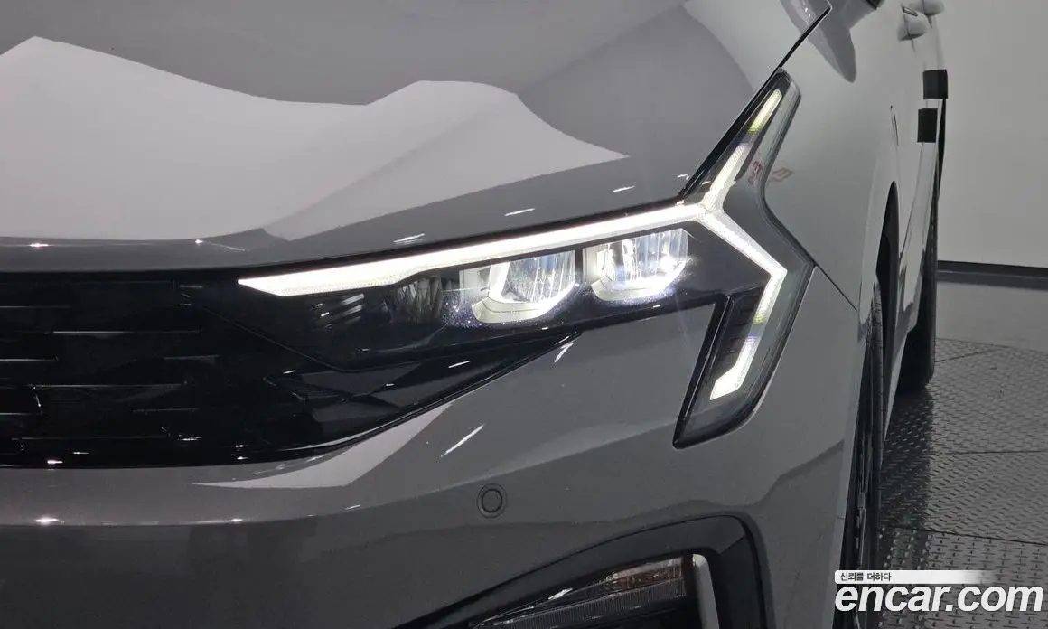 Kia K5 (Optima) 2026 2.0 автомат (гидро), фото 7 Kia K5 (Optima) 2026 2.0 автомат (гидро), фото 7