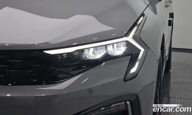 Kia K5 (Optima) 2026 2.0 автомат (гидро), миниатюра 7 Kia K5 (Optima) 2026 2.0 автомат (гидро), миниатюра 7