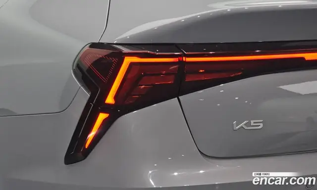 Kia K5 (Optima) 2026 2.0 автомат (гидро), миниатюра 8 Kia K5 (Optima) 2026 2.0 автомат (гидро), миниатюра 8