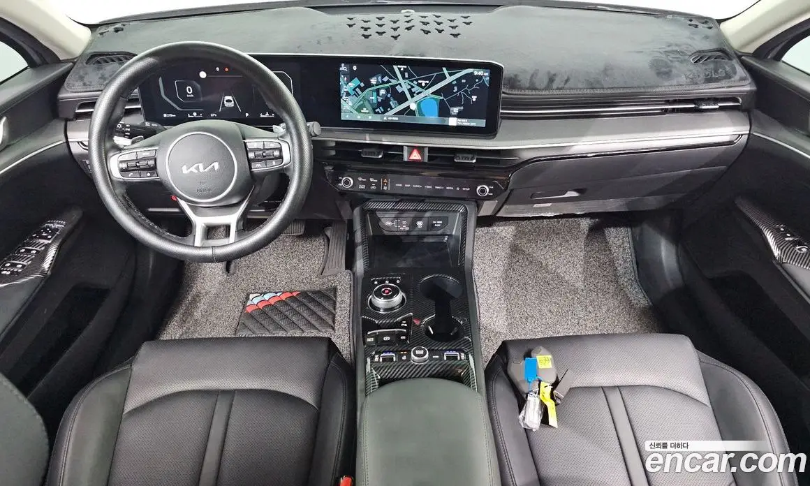 Kia K5 (Optima) 2026 2.0 автомат (гидро), фото 9 Kia K5 (Optima) 2026 2.0 автомат (гидро), фото 9