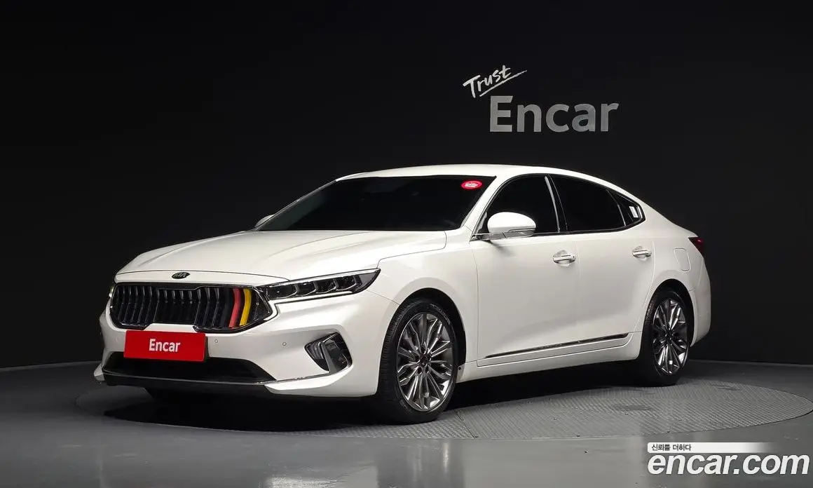 Kia K7 2019 3.0 автомат (гидро), фото 1 Kia K7 2019 3.0 автомат (гидро), фото 1