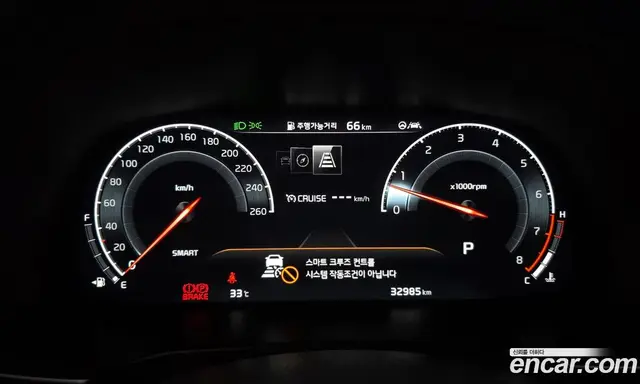 Kia K7 2019 3.0 автомат (гидро), миниатюра 11 Kia K7 2019 3.0 автомат (гидро), миниатюра 11