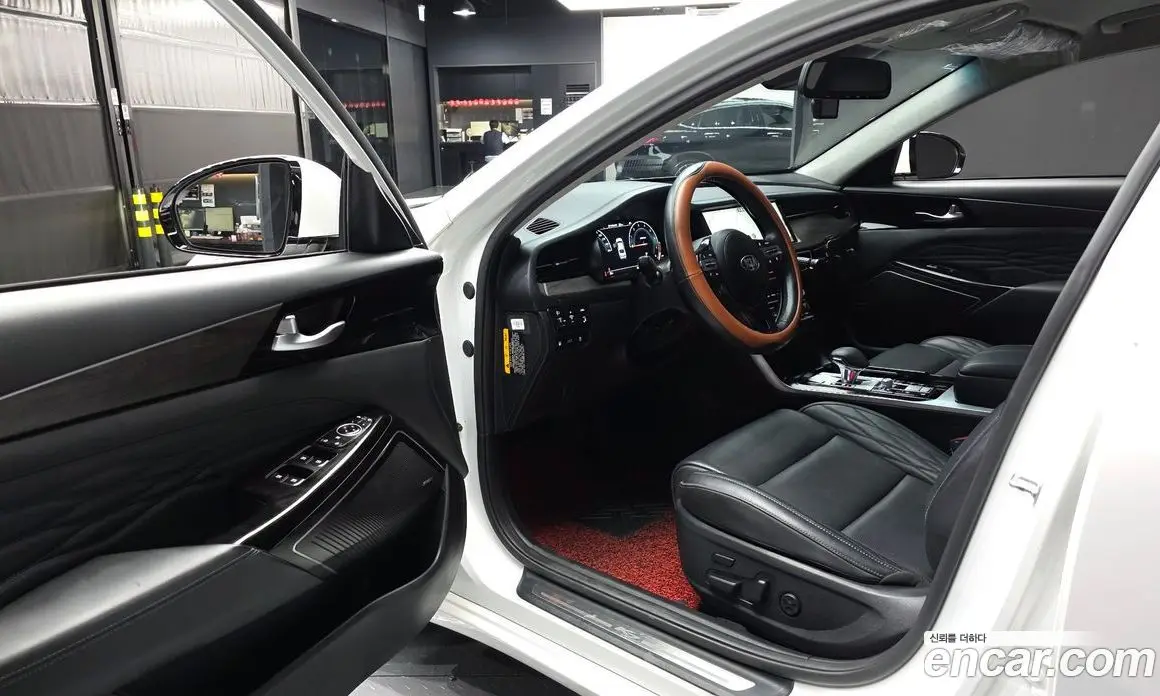 Kia K7 2019 3.0 автомат (гидро), фото 13 Kia K7 2019 3.0 автомат (гидро), фото 13