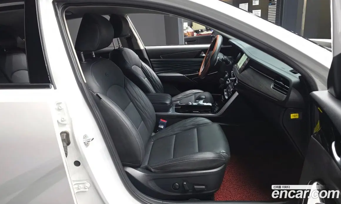 Kia K7 2019 3.0 автомат (гидро), фото 17 Kia K7 2019 3.0 автомат (гидро), фото 17