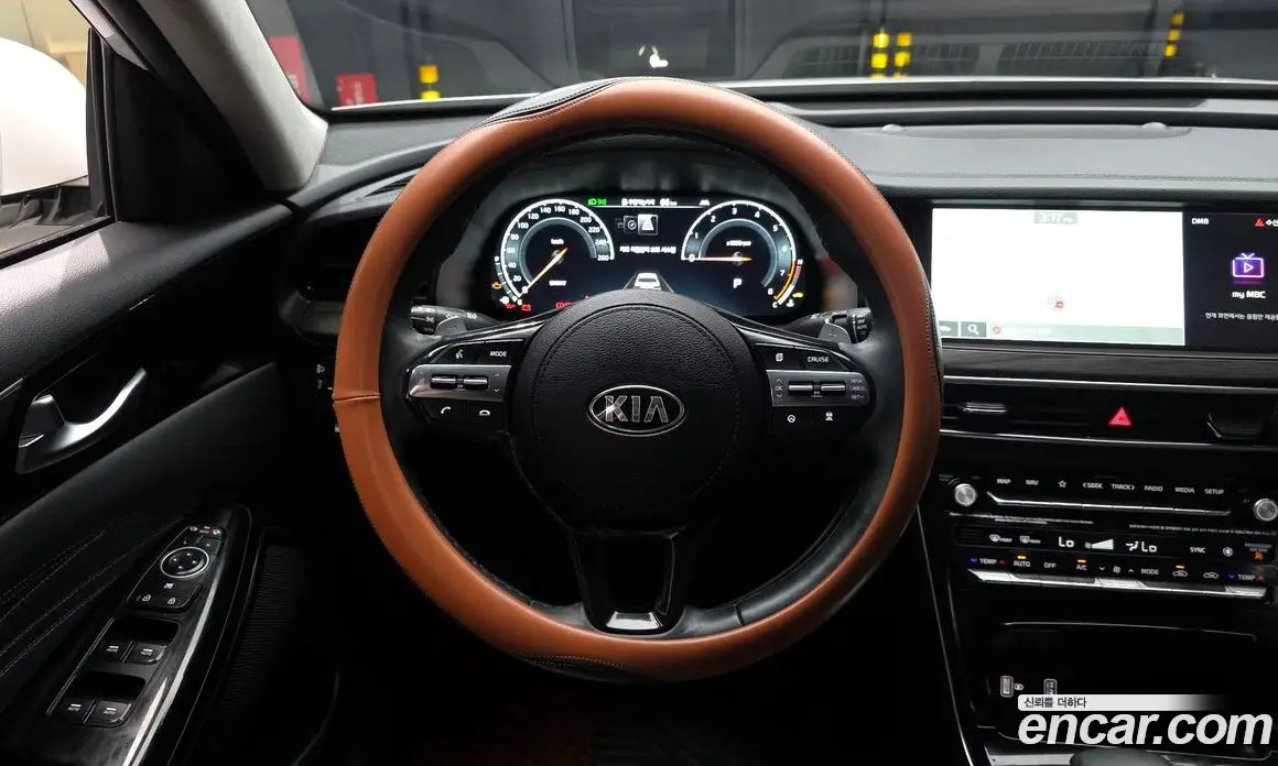 Kia K7 2019 3.0 автомат (гидро), фото 19 Kia K7 2019 3.0 автомат (гидро), фото 19
