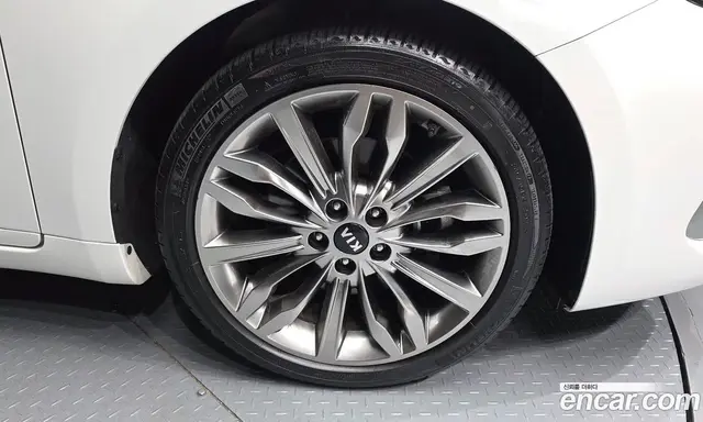 Kia K7 2019 3.0 автомат (гидро), миниатюра 5 Kia K7 2019 3.0 автомат (гидро), миниатюра 5
