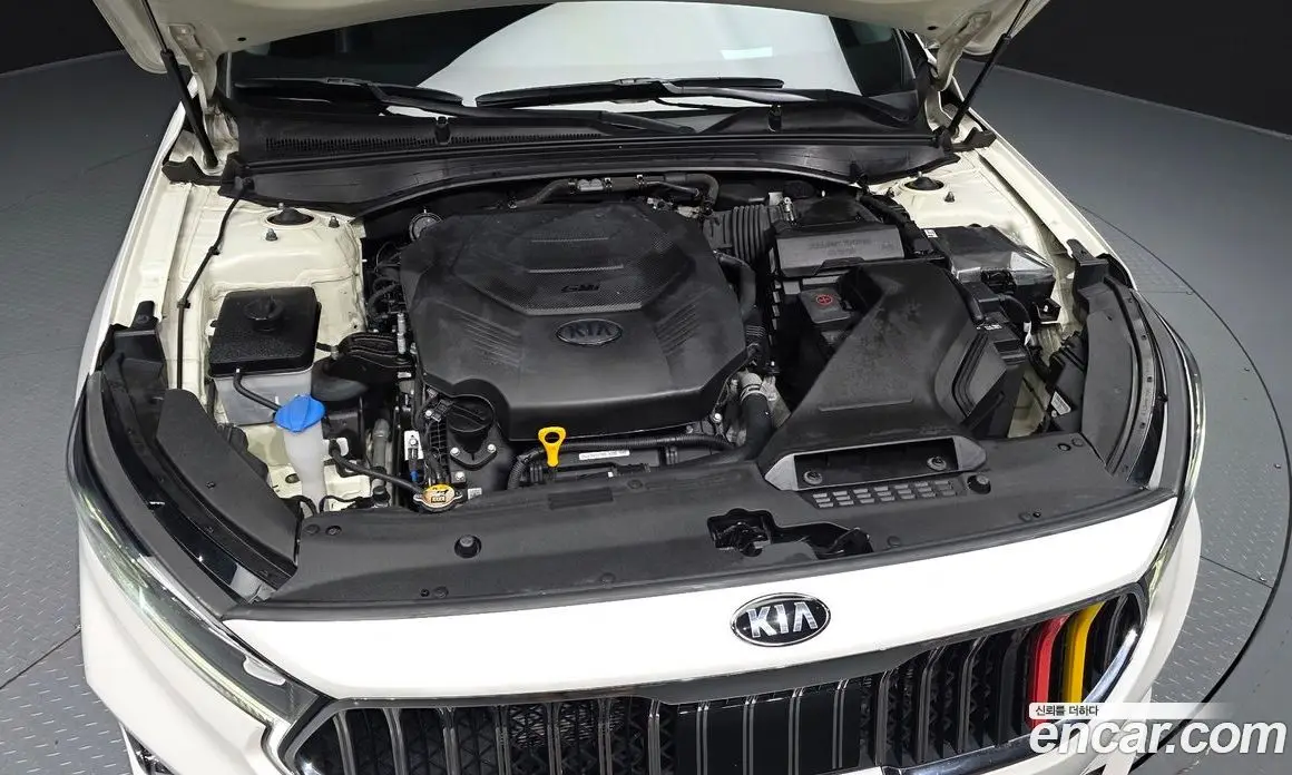 Kia K7 2019 3.0 автомат (гидро), фото 6 Kia K7 2019 3.0 автомат (гидро), фото 6