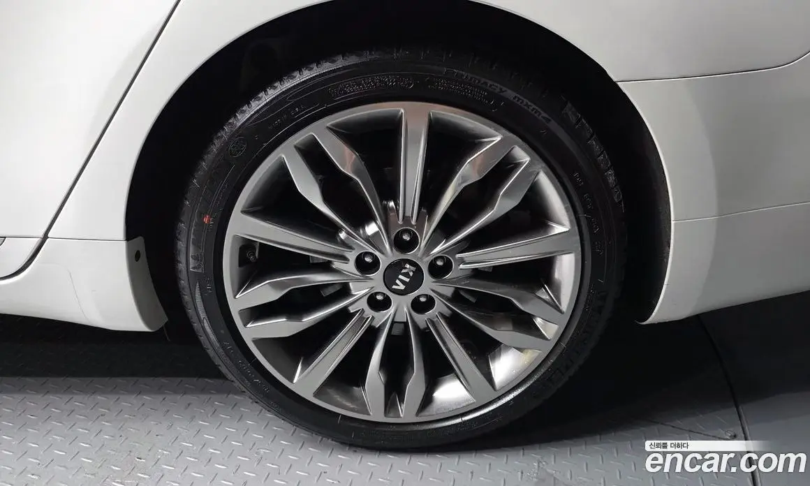 Kia K7 2019 3.0 автомат (гидро), фото 7 Kia K7 2019 3.0 автомат (гидро), фото 7