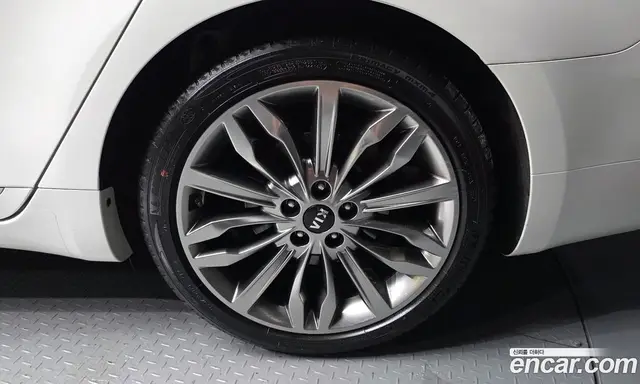 Kia K7 2019 3.0 автомат (гидро), миниатюра 7 Kia K7 2019 3.0 автомат (гидро), миниатюра 7