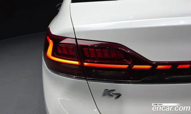 Kia K7 2019 3.0 автомат (гидро), миниатюра 9 Kia K7 2019 3.0 автомат (гидро), миниатюра 9