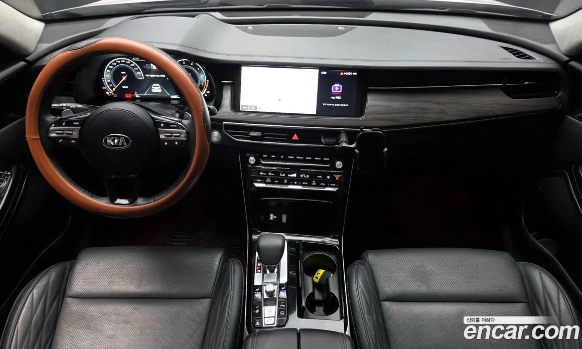 Kia K7 2019 3.0 автомат (гидро), фото 10 Kia K7 2019 3.0 автомат (гидро), фото 10