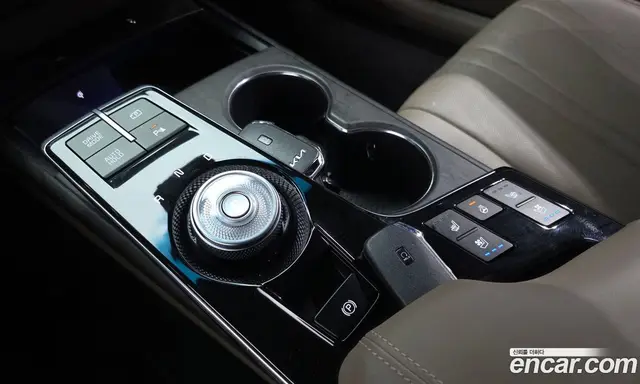 Kia K8 2021 1.6 автомат (гидро), миниатюра 11 Kia K8 2021 1.6 автомат (гидро), миниатюра 11