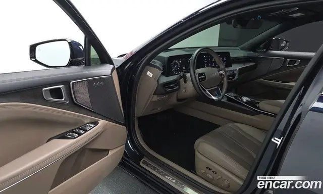 Kia K8 2021 1.6 автомат (гидро), миниатюра 12