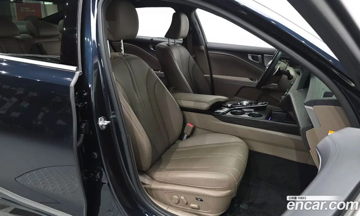 Kia K8 2021 1.6 автомат (гидро), фото 15 Kia K8 2021 1.6 автомат (гидро), фото 15