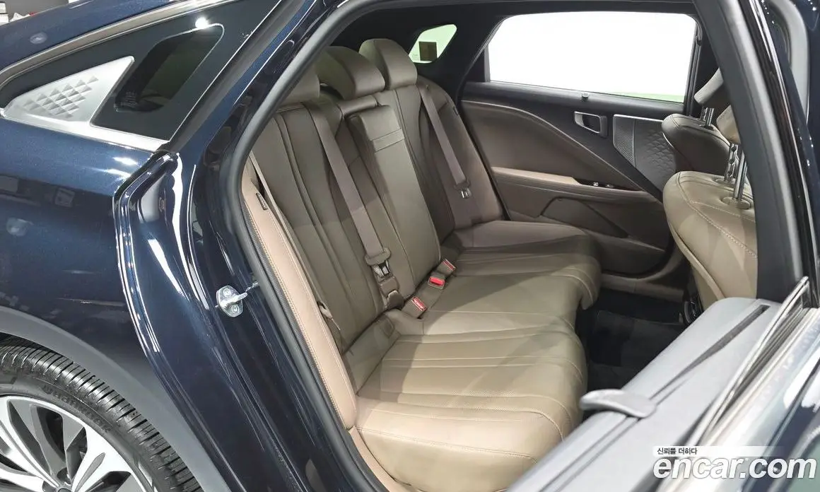 Kia K8 2021 1.6 автомат (гидро), фото 16 Kia K8 2021 1.6 автомат (гидро), фото 16