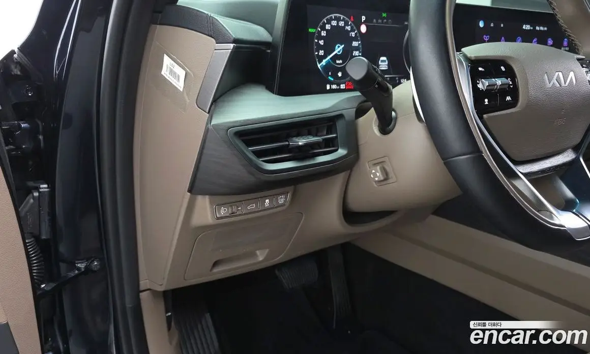 Kia K8 2021 1.6 автомат (гидро), фото 18 Kia K8 2021 1.6 автомат (гидро), фото 18