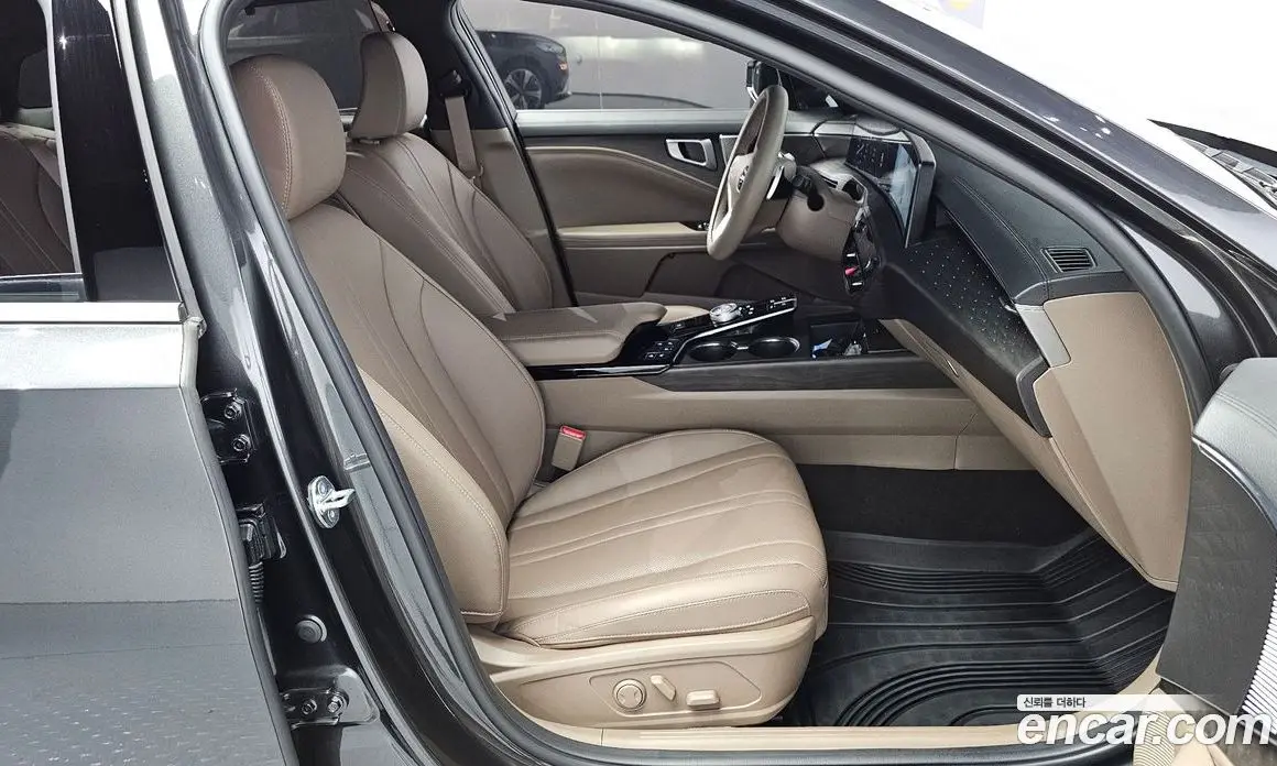 Kia K8 2023 1.6 автомат (гидро), фото 13 Kia K8 2023 1.6 автомат (гидро), фото 13