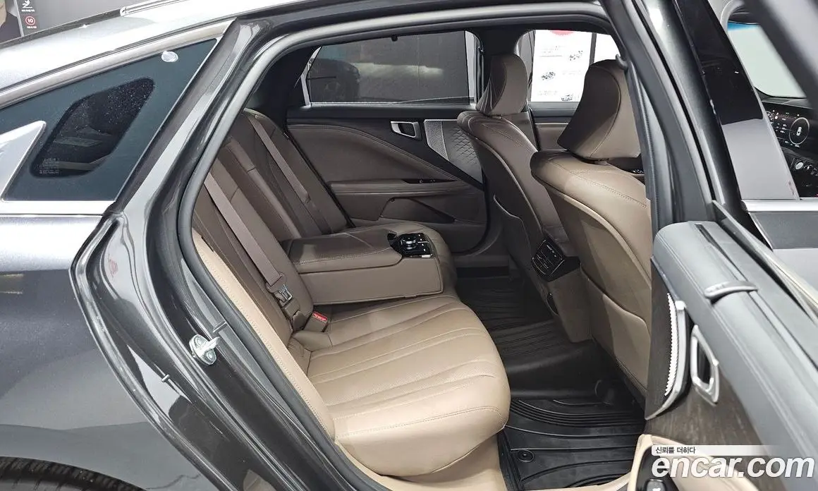 Kia K8 2023 1.6 автомат (гидро), фото 16 Kia K8 2023 1.6 автомат (гидро), фото 16