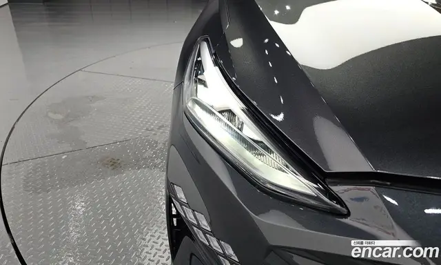 Kia K8 2023 1.6 автомат (гидро), миниатюра 8 Kia K8 2023 1.6 автомат (гидро), миниатюра 8