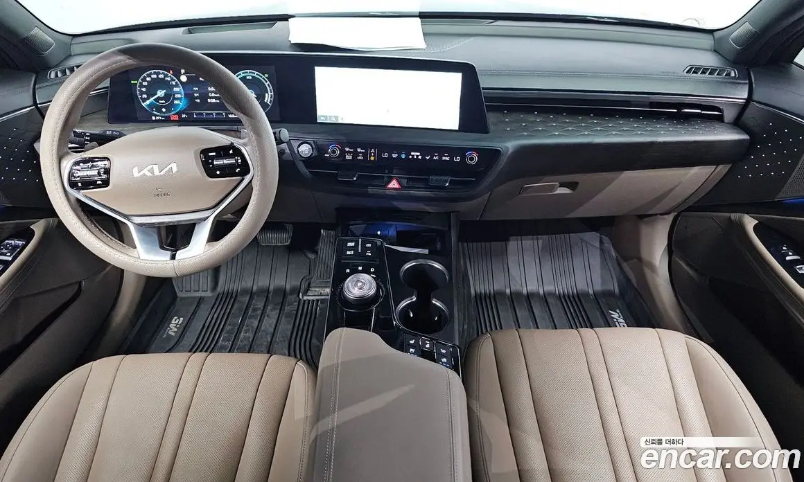 Kia K8 2023 1.6 автомат (гидро), фото 10 Kia K8 2023 1.6 автомат (гидро), фото 10