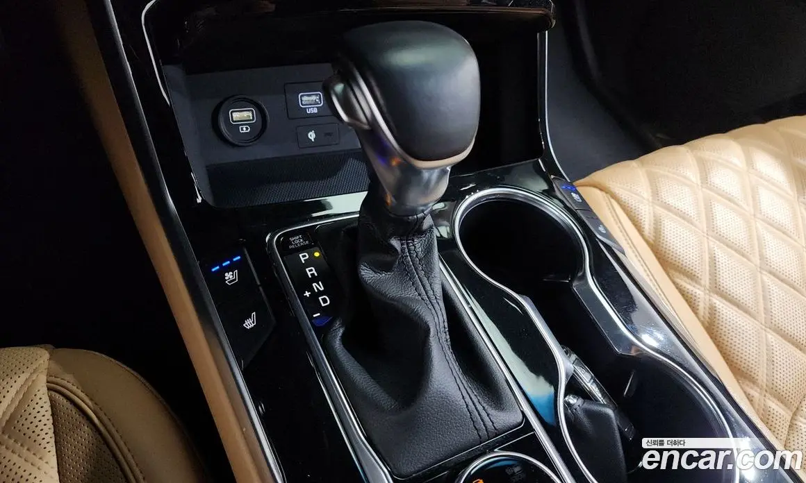 Kia Mohave 2020 3.0 автомат (гидро), фото 12 Kia Mohave 2020 3.0 автомат (гидро), фото 12
