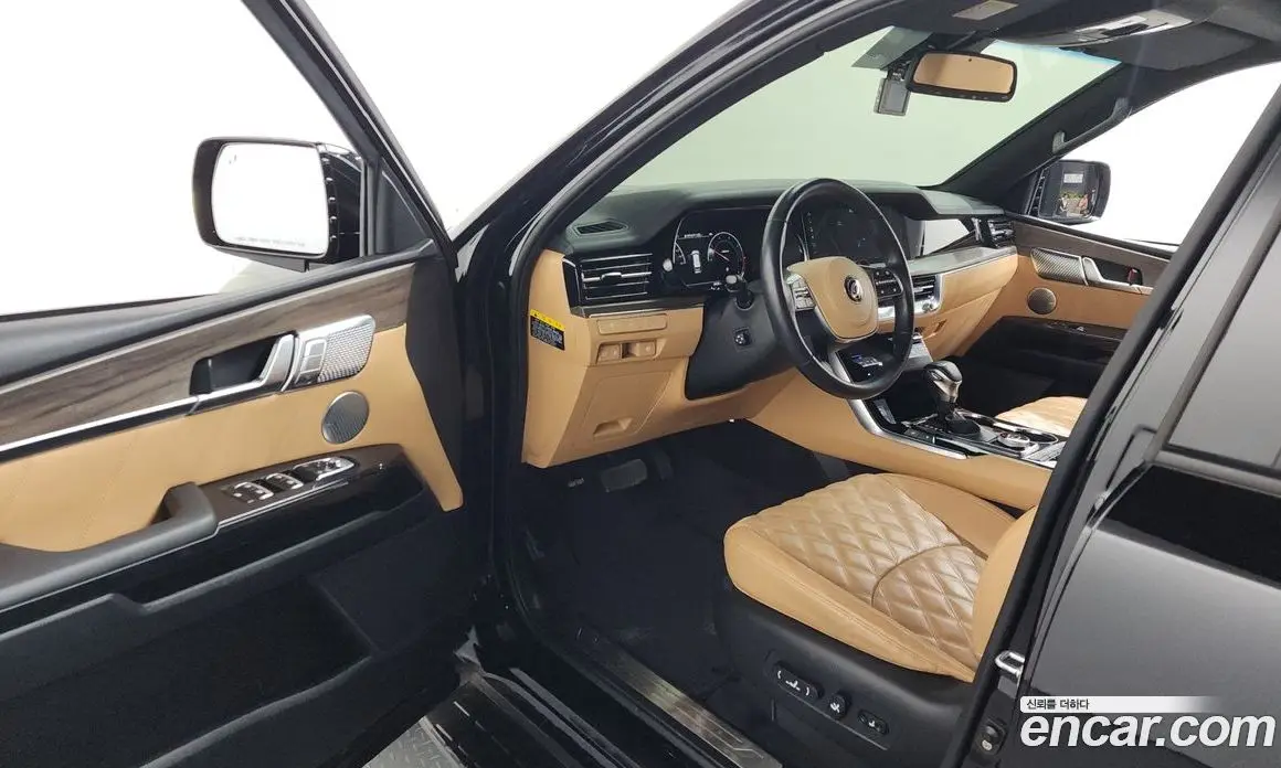 Kia Mohave 2020 3.0 автомат (гидро), фото 13 Kia Mohave 2020 3.0 автомат (гидро), фото 13