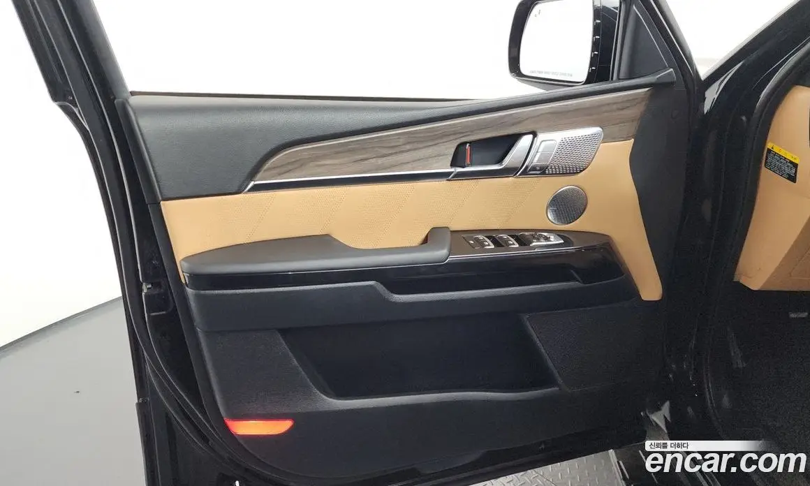 Kia Mohave 2020 3.0 автомат (гидро), фото 14 Kia Mohave 2020 3.0 автомат (гидро), фото 14