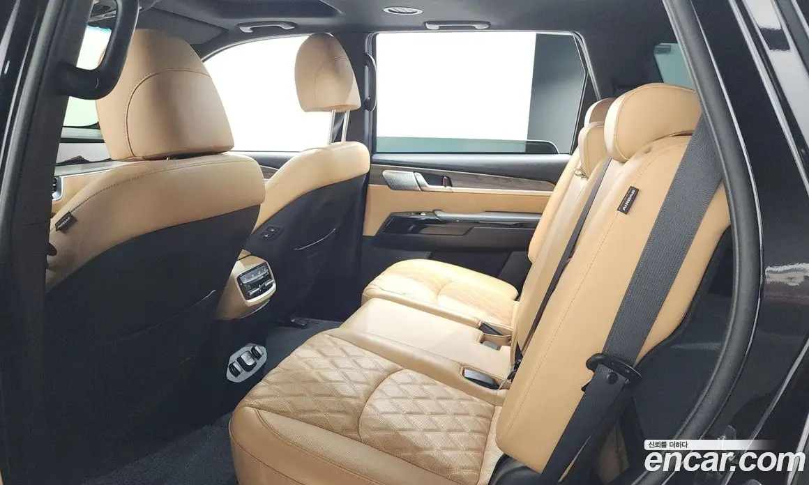 Kia Mohave 2020 3.0 автомат (гидро), фото 17 Kia Mohave 2020 3.0 автомат (гидро), фото 17