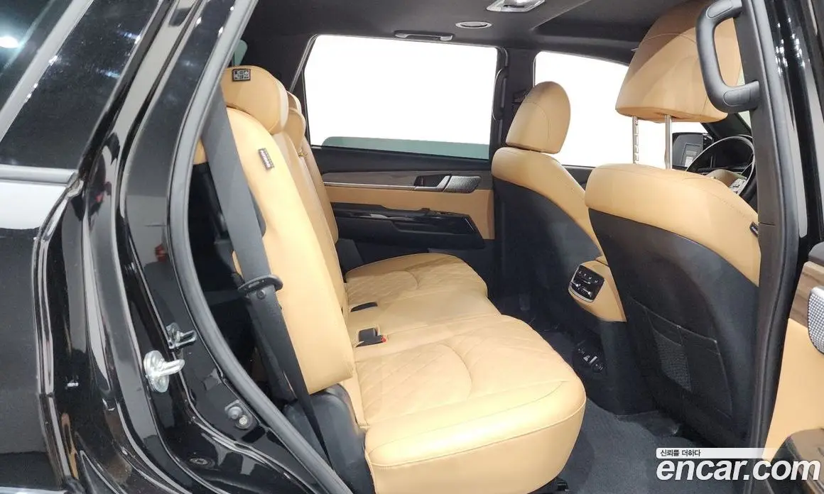 Kia Mohave 2020 3.0 автомат (гидро), фото 18 Kia Mohave 2020 3.0 автомат (гидро), фото 18