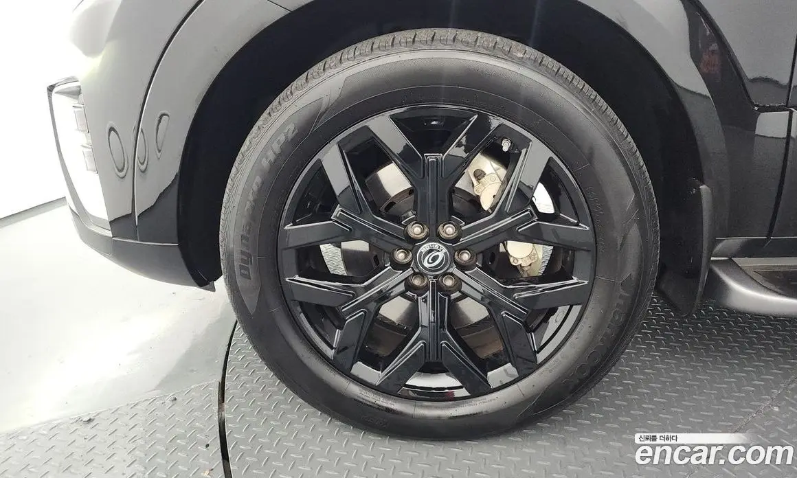Kia Mohave 2020 3.0 автомат (гидро), фото 5 Kia Mohave 2020 3.0 автомат (гидро), фото 5