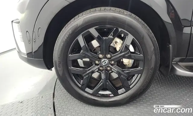 Kia Mohave 2020 3.0 автомат (гидро), миниатюра 5 Kia Mohave 2020 3.0 автомат (гидро), миниатюра 5