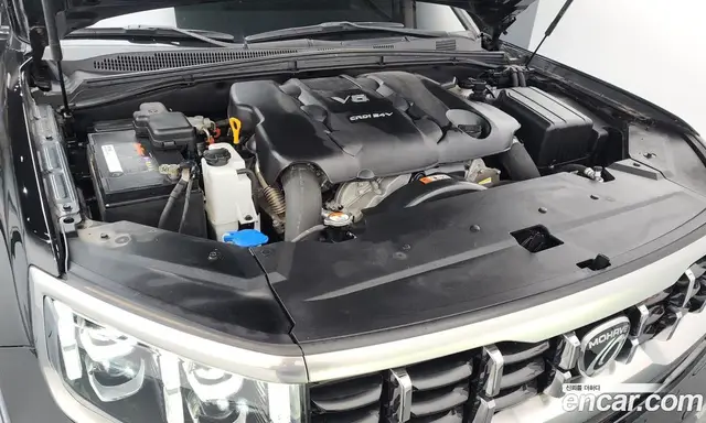 Kia Mohave 2020 3.0 автомат (гидро), миниатюра 6 Kia Mohave 2020 3.0 автомат (гидро), миниатюра 6