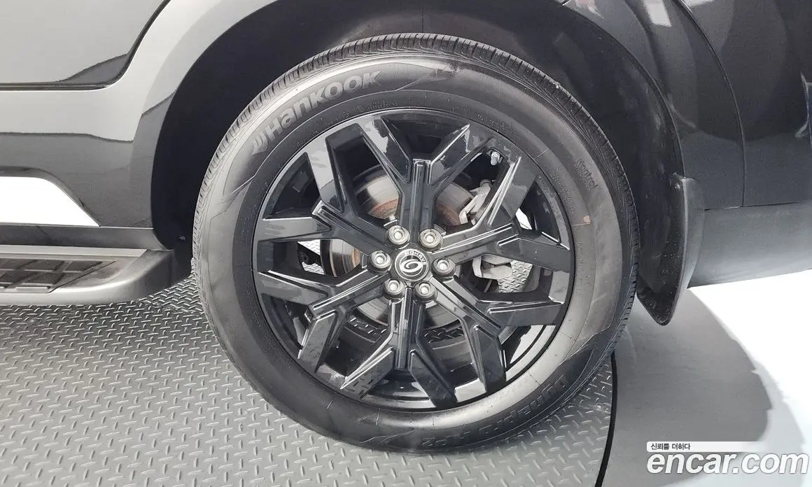 Kia Mohave 2020 3.0 автомат (гидро), фото 7 Kia Mohave 2020 3.0 автомат (гидро), фото 7
