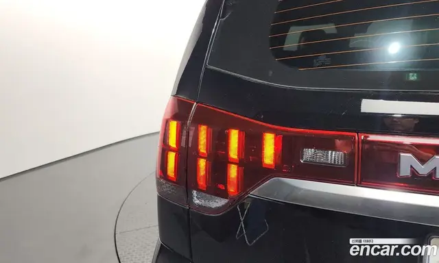 Kia Mohave 2020 3.0 автомат (гидро), миниатюра 9 Kia Mohave 2020 3.0 автомат (гидро), миниатюра 9