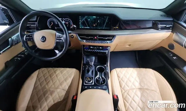 Kia Mohave 2020 3.0 автомат (гидро), миниатюра 10 Kia Mohave 2020 3.0 автомат (гидро), миниатюра 10