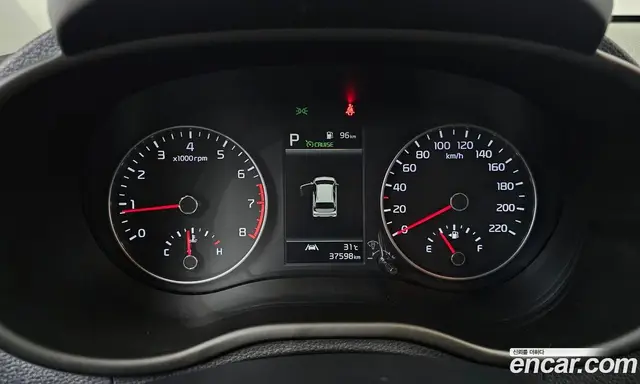 Kia Morning 2023 1.0 автомат (гидро), миниатюра 11 Kia Morning 2023 1.0 автомат (гидро), миниатюра 11