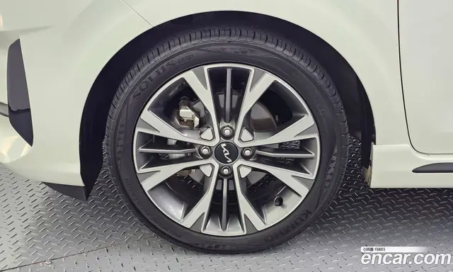 Kia Morning 2023 1.0 автомат (гидро), миниатюра 5 Kia Morning 2023 1.0 автомат (гидро), миниатюра 5