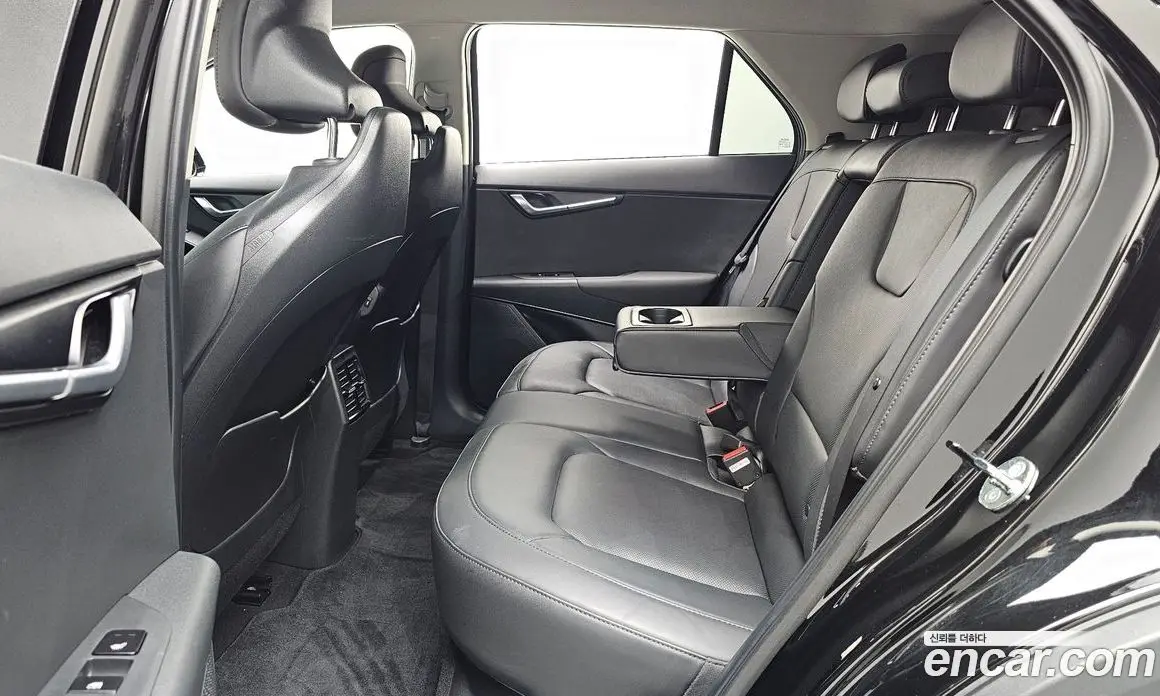 Kia Niro 2023 0.2 автомат (гидро), фото 15