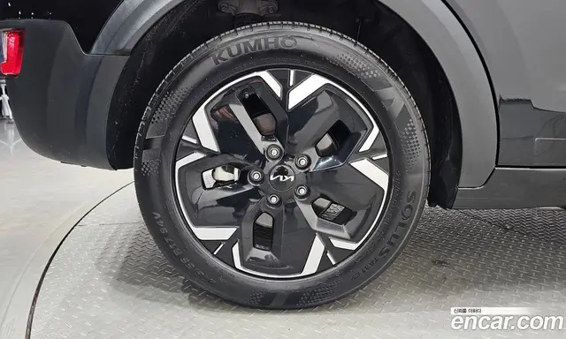 Kia Niro 2023 0.2 автомат (гидро), миниатюра 4