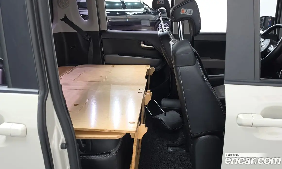 Kia Ray 2018 1.0 автомат (гидро), фото 12 Kia Ray 2018 1.0 автомат (гидро), фото 12