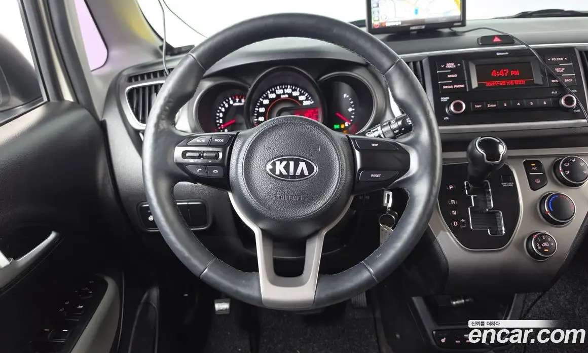 Kia Ray 2018 1.0 автомат (гидро), фото 13 Kia Ray 2018 1.0 автомат (гидро), фото 13