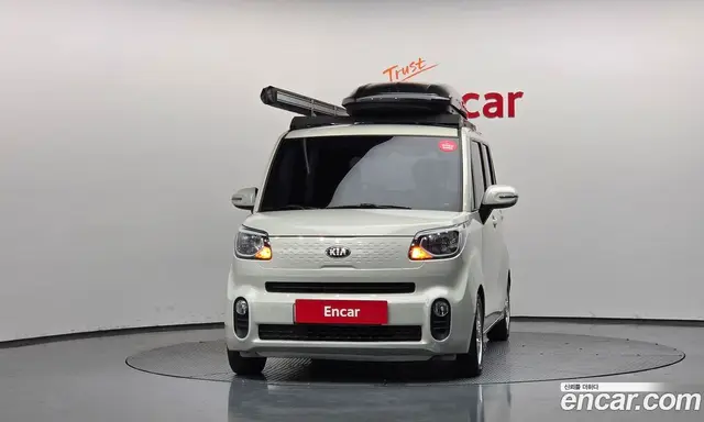 Kia Ray 2018 1.0 автомат (гидро), миниатюра 3 Kia Ray 2018 1.0 автомат (гидро), миниатюра 3