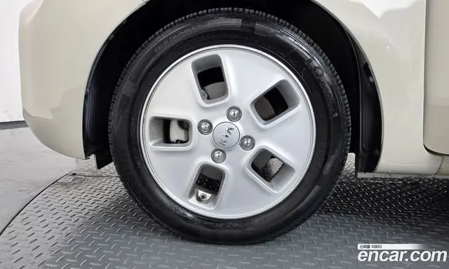 Kia Ray 2018 1.0 автомат (гидро), миниатюра 5 Kia Ray 2018 1.0 автомат (гидро), миниатюра 5