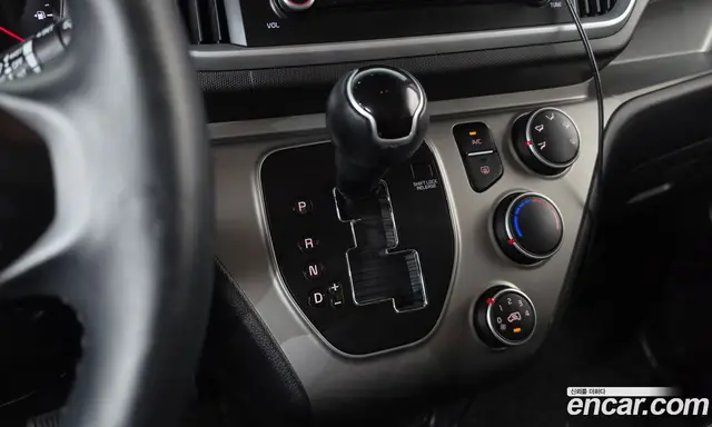 Kia Ray 2018 1.0 автомат (гидро), миниатюра 9 Kia Ray 2018 1.0 автомат (гидро), миниатюра 9