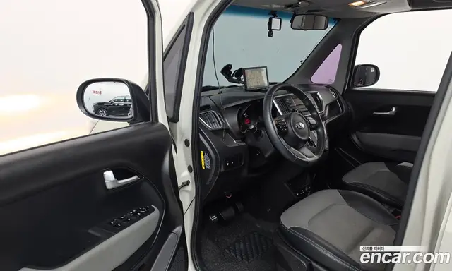 Kia Ray 2018 1.0 автомат (гидро), миниатюра 10 Kia Ray 2018 1.0 автомат (гидро), миниатюра 10