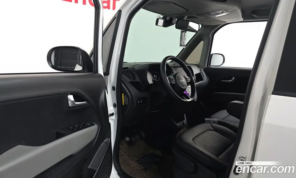 Kia Ray 2022 1.0 автомат (гидро), фото 13 Kia Ray 2022 1.0 автомат (гидро), фото 13