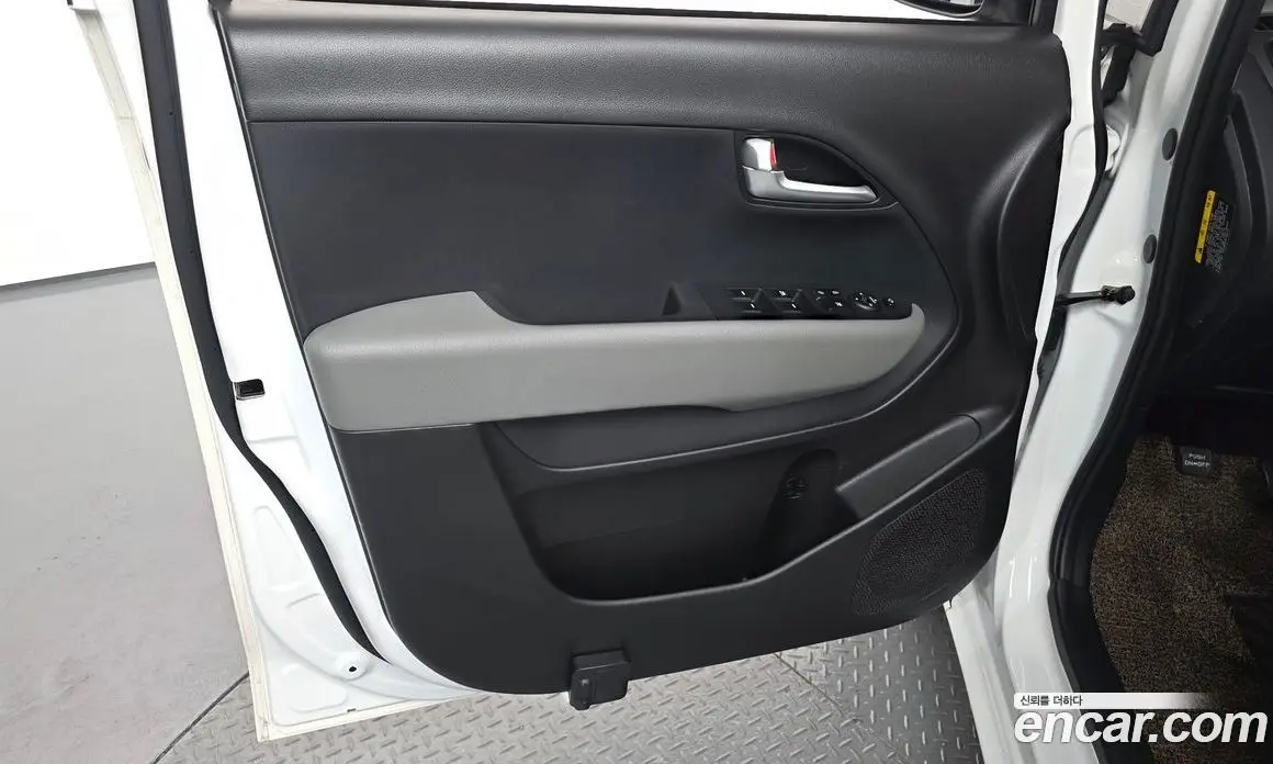 Kia Ray 2022 1.0 автомат (гидро), фото 14 Kia Ray 2022 1.0 автомат (гидро), фото 14