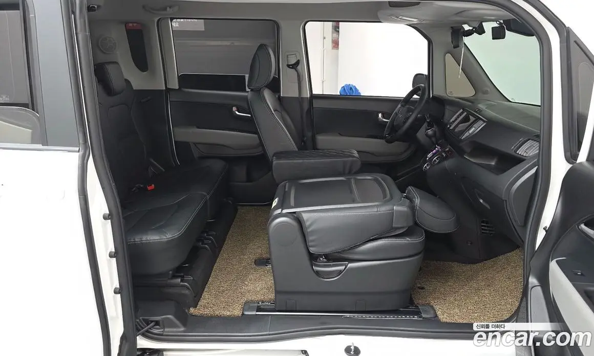 Kia Ray 2022 1.0 автомат (гидро), фото 16 Kia Ray 2022 1.0 автомат (гидро), фото 16